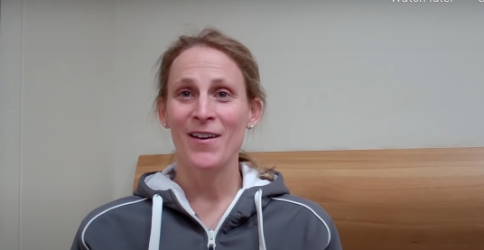 Kristine Lilly